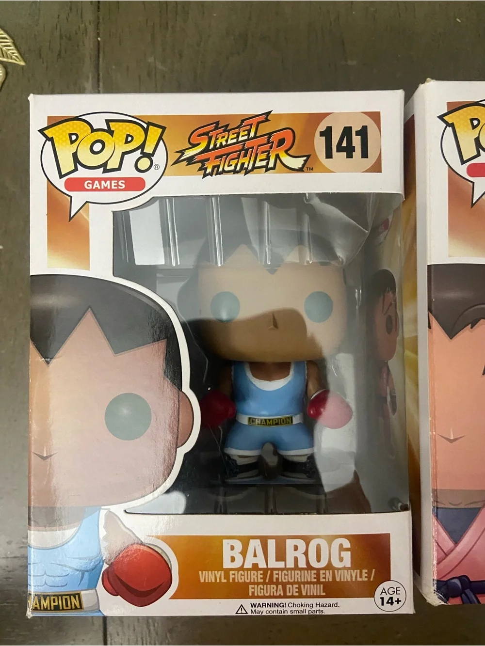 Funko pop vinyl